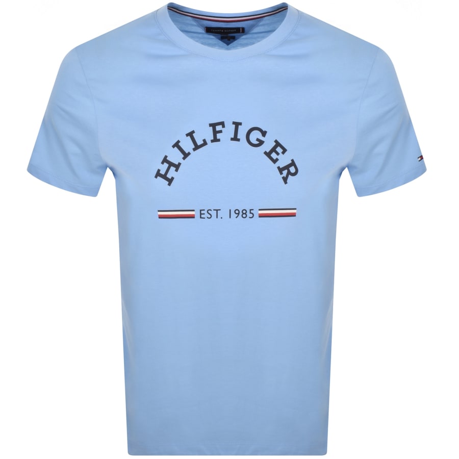 Tommy hilfiger menswear on sale